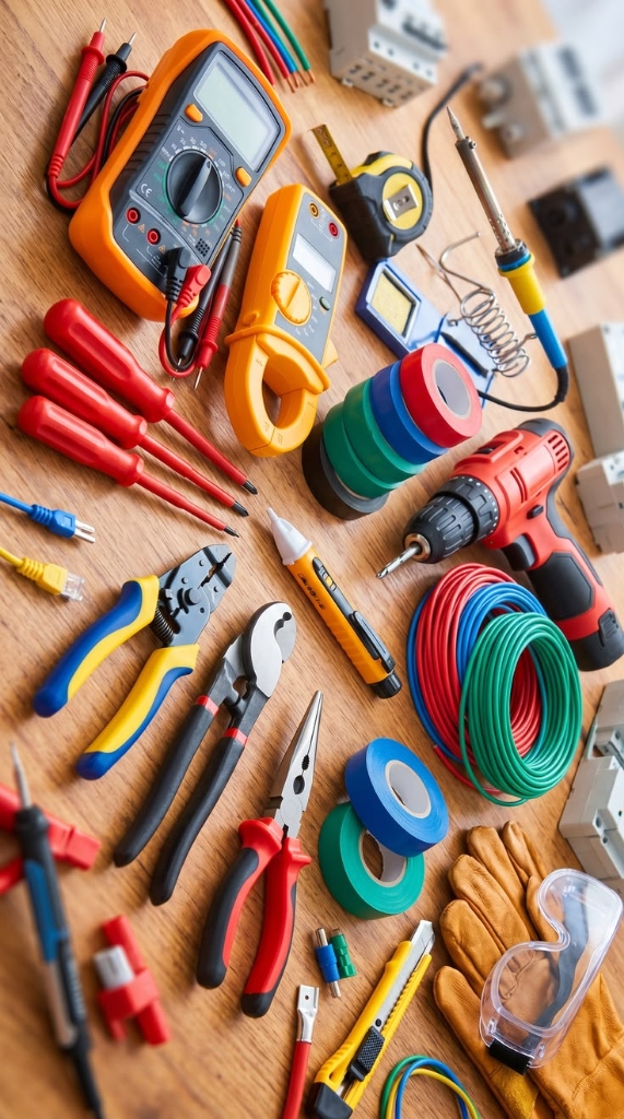 Precision diagnostic instruments and calibration equipment