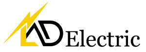 LAD Electric Logo