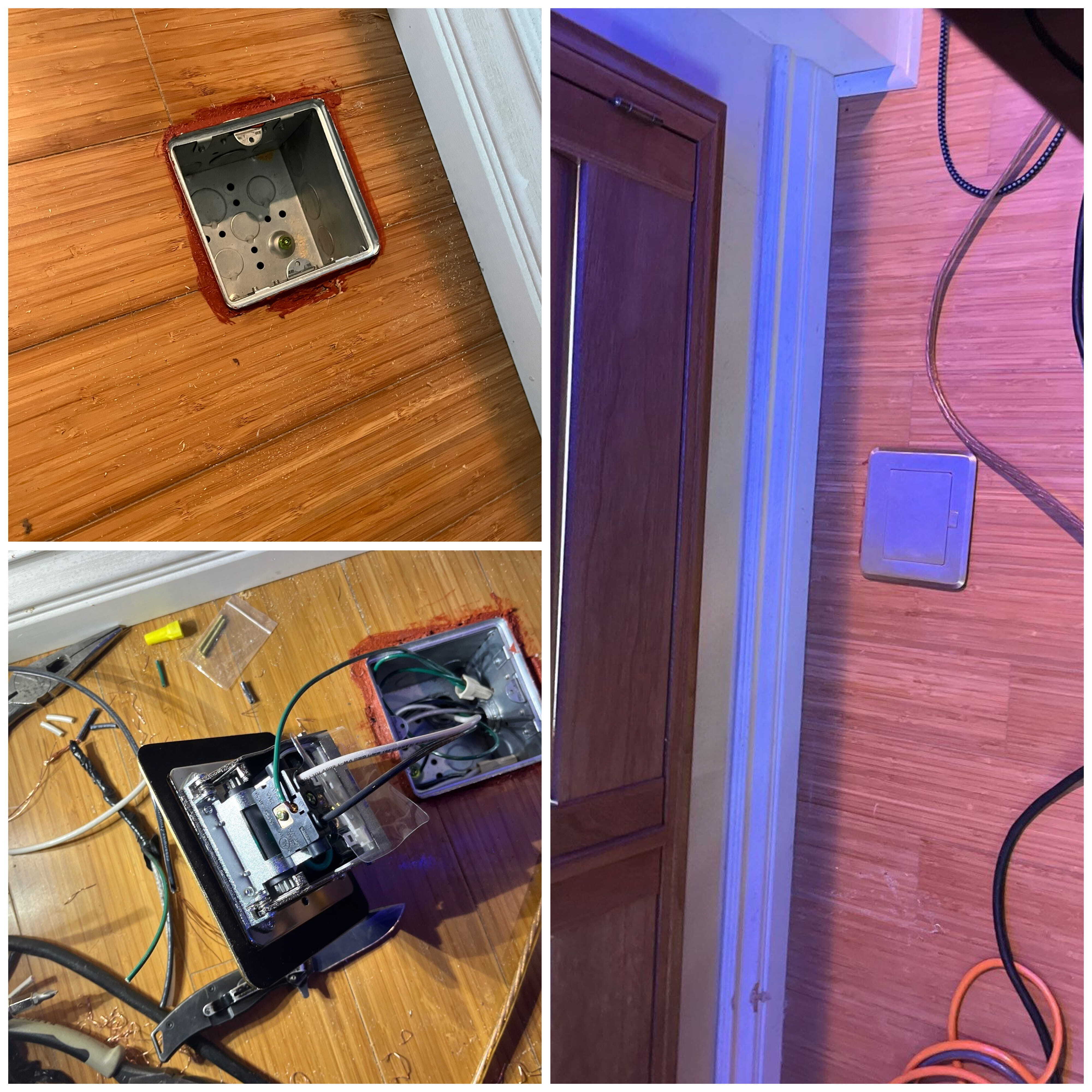 Multi-Family Panel Installations