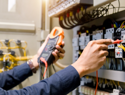 Electrical-Maintenance-Services